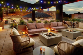 TownePlace Suites Nashville Downtown/Capitol District